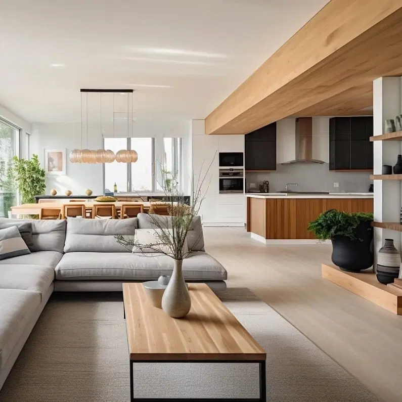 Multi-Room or Full Home Organization