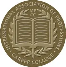 Organized by Kaiya is an IAP Certified Professional Organizer