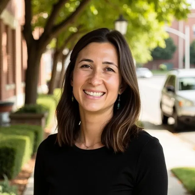 Kaiya - Professional Organizer