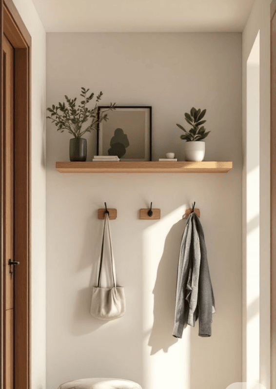 The Importance of Decluttering